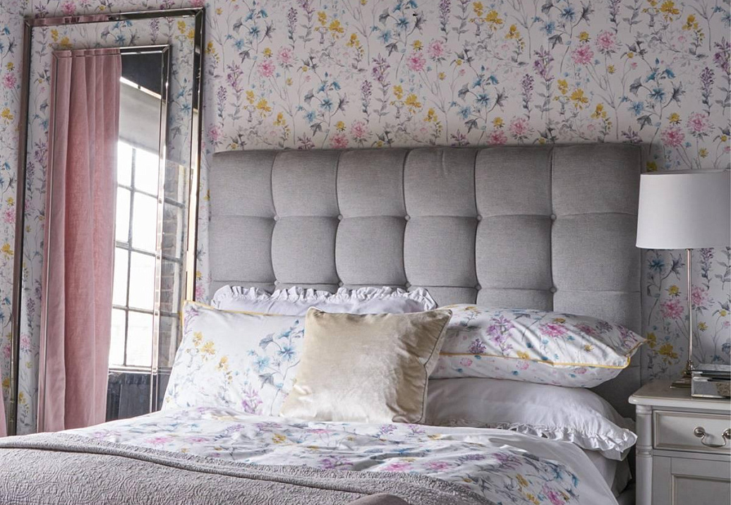 Обои Aura Laura Ashley 113363