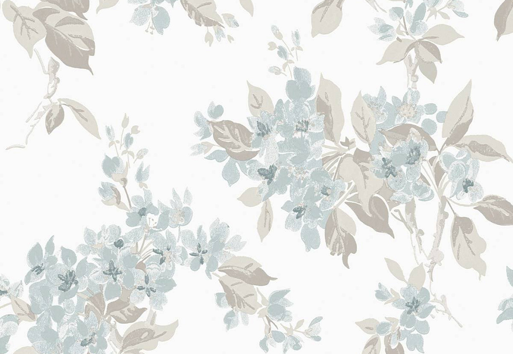 Обои Aura Laura Ashley 113367