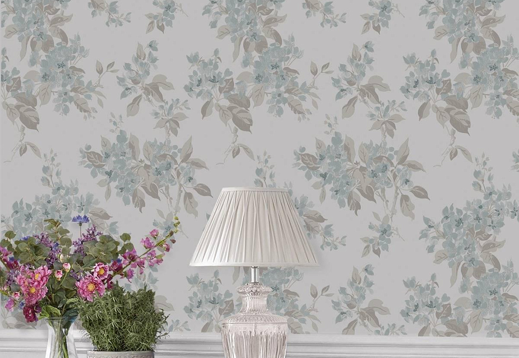 Обои Aura Laura Ashley 113367