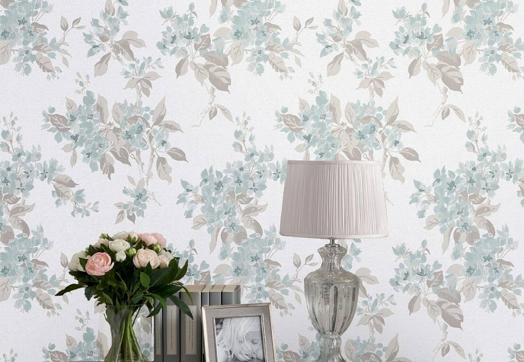 Обои Aura Laura Ashley 113367