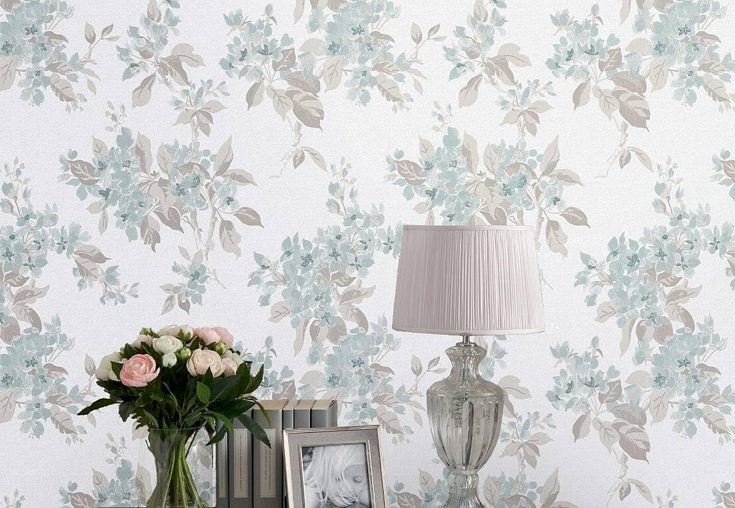 Обои Aura Laura Ashley 113367
