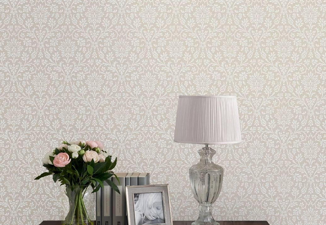 Обои Aura Laura Ashley 113369