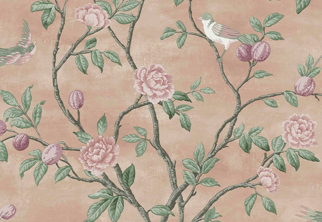 Обои Aura Laura Ashley 113372