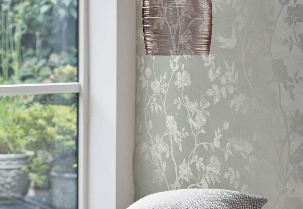 Обои Aura Laura Ashley 113373