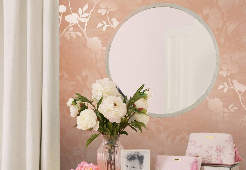 Обои Aura Laura Ashley 113374