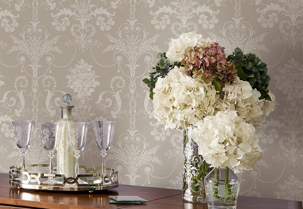 Обои Aura Laura Ashley 113378