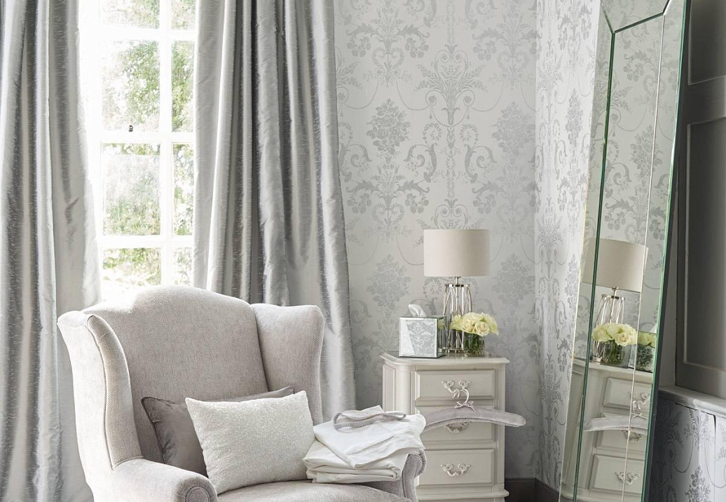 Обои Aura Laura Ashley 113379