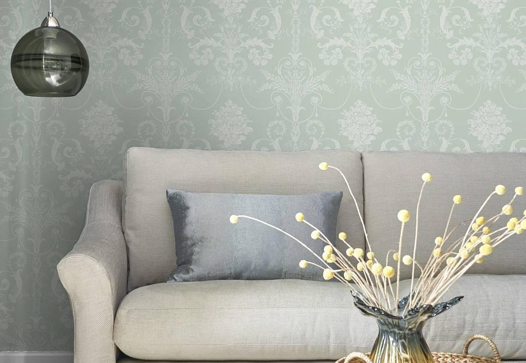 Обои Aura Laura Ashley 113380