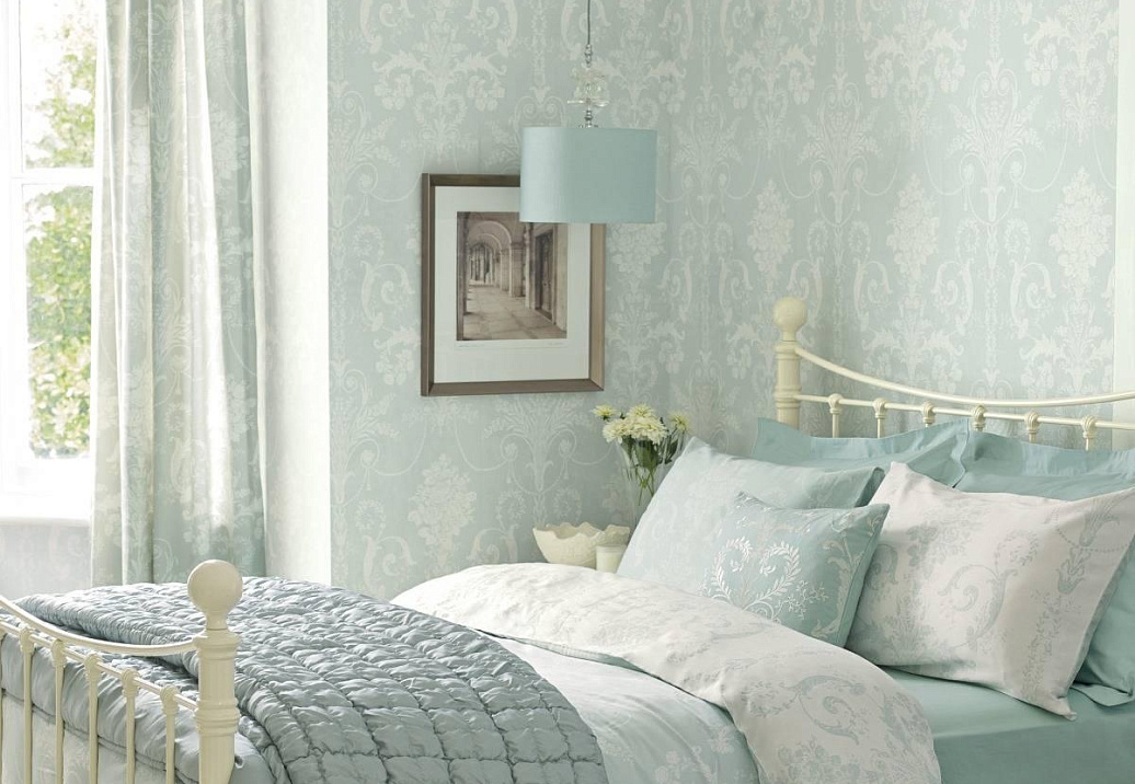 Обои Aura Laura Ashley 113380