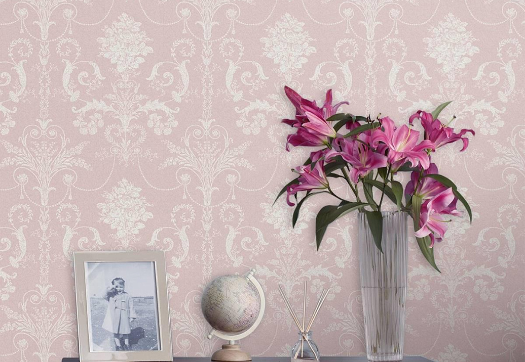 Обои Aura Laura Ashley 113381