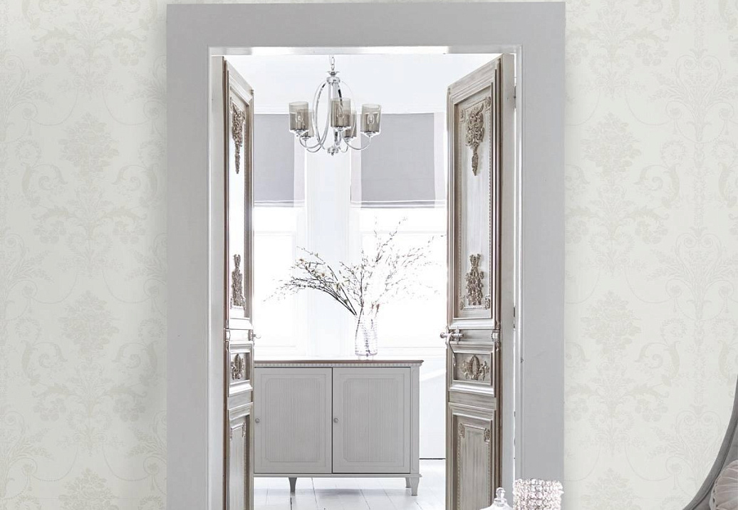 Обои Aura Laura Ashley 113382