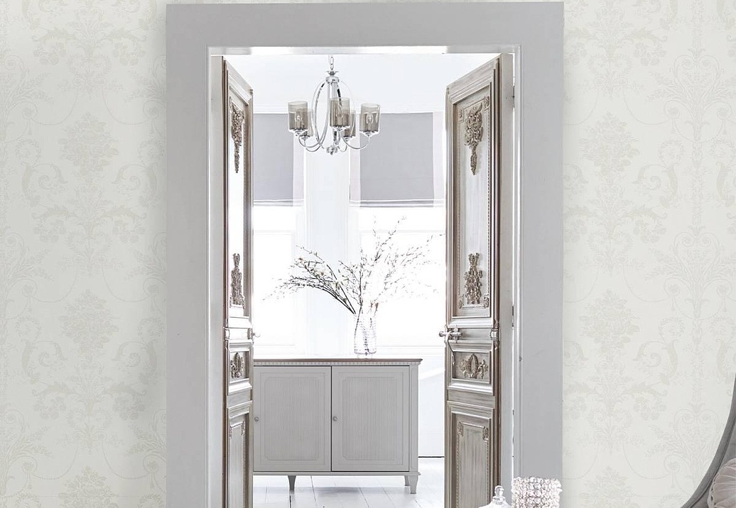 Обои Aura Laura Ashley 113382