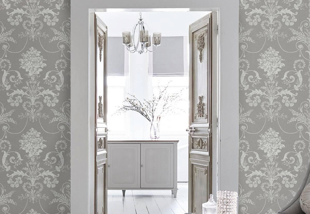 Обои Aura Laura Ashley 113383