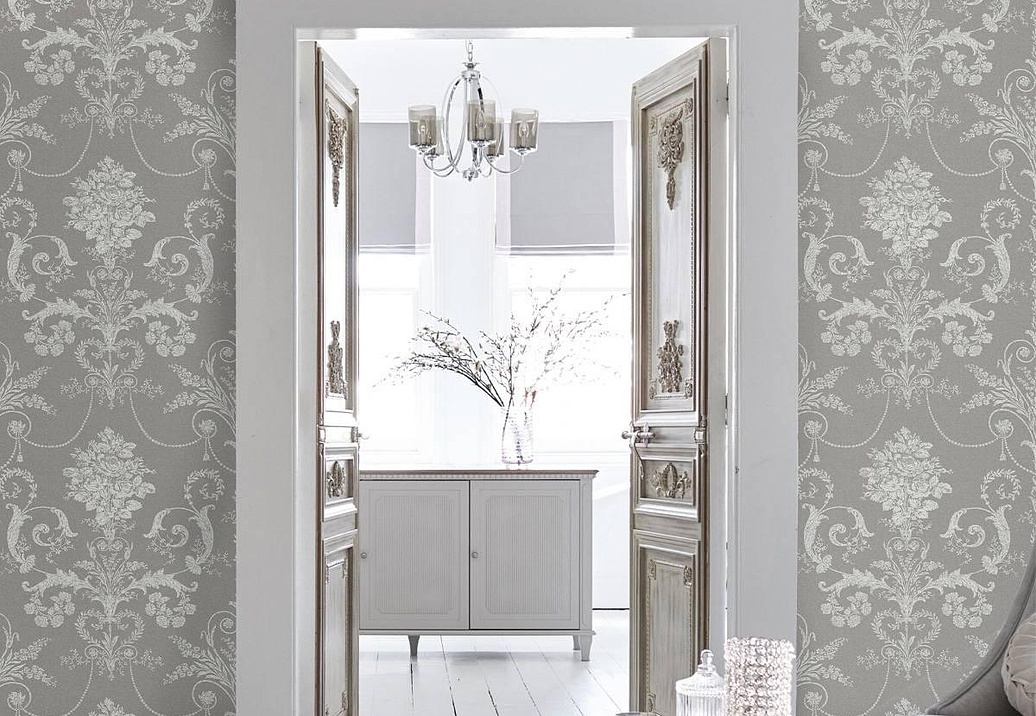 Обои Aura Laura Ashley 113383