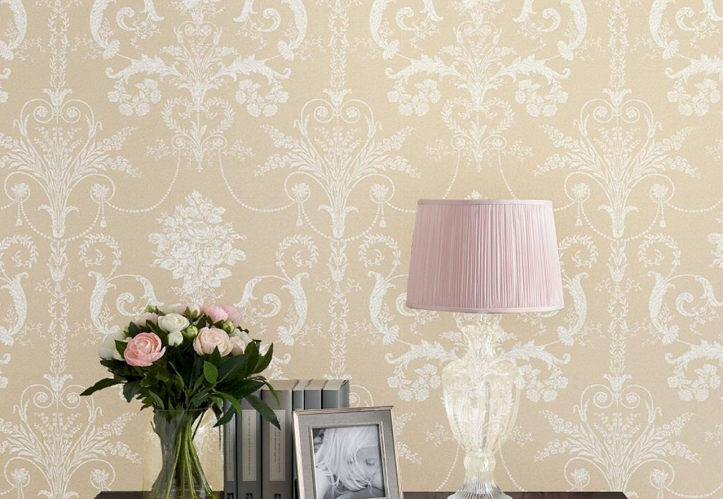Обои Aura Laura Ashley 113384