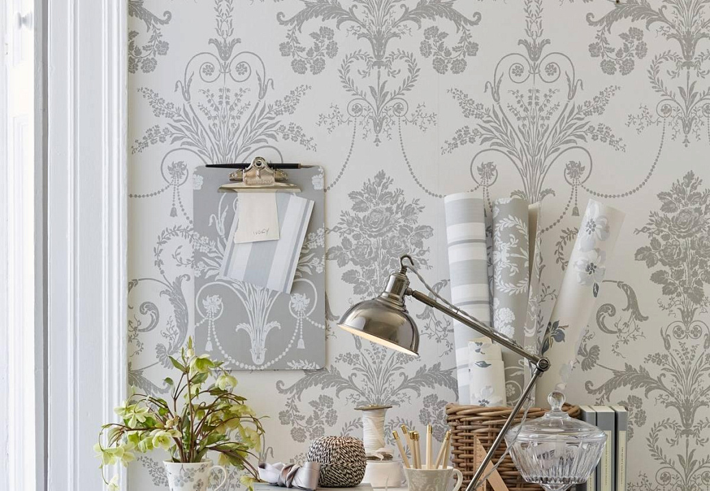 Обои Aura Laura Ashley 113385