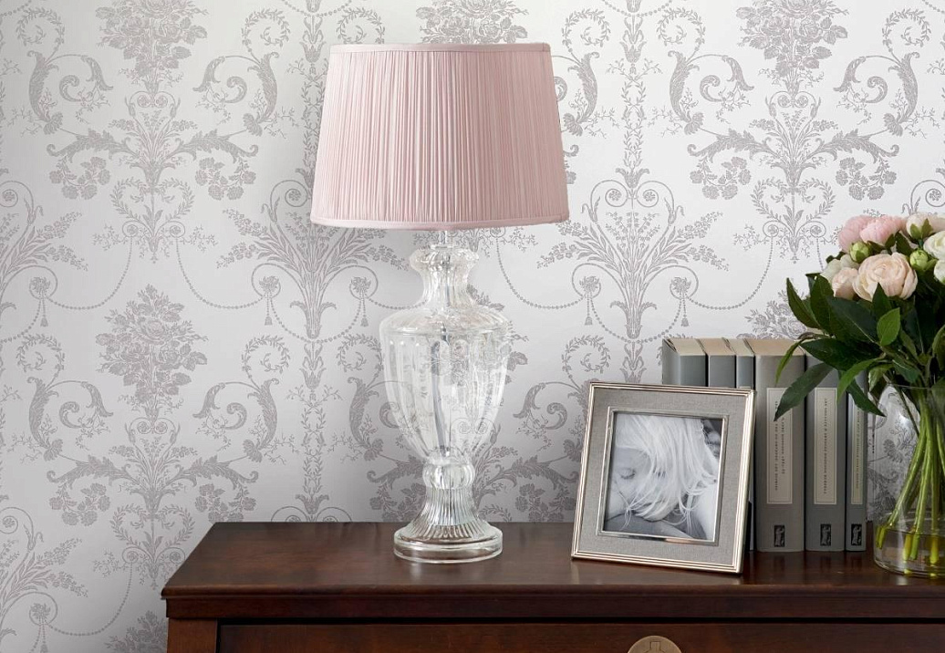Обои Aura Laura Ashley 113385