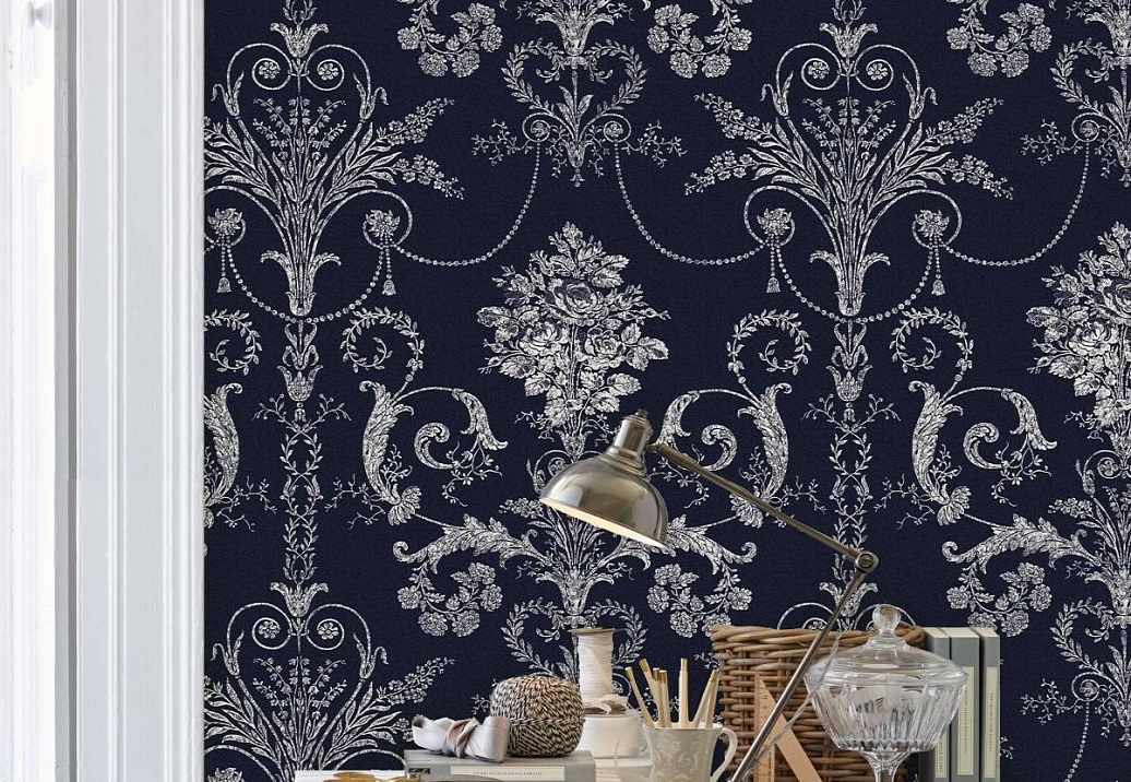 Обои Aura Laura Ashley 113386