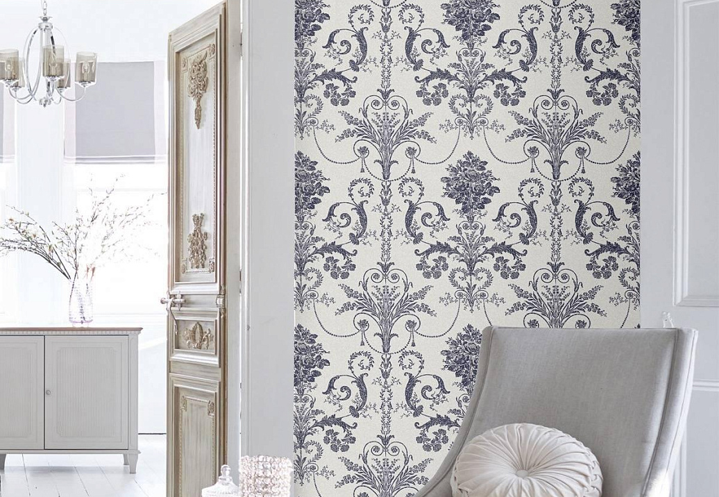 Обои Aura Laura Ashley 113387