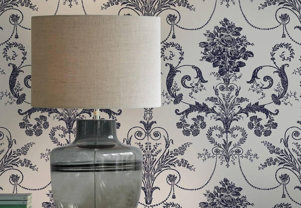 Обои Aura Laura Ashley 113387