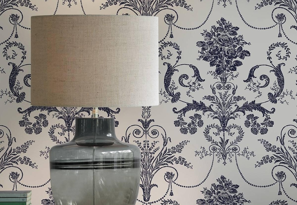Обои Aura Laura Ashley 113387