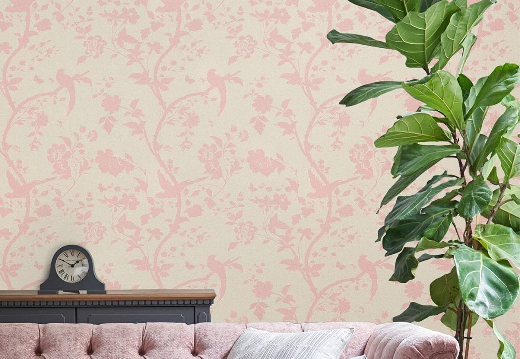 Обои Aura Laura Ashley 113389
