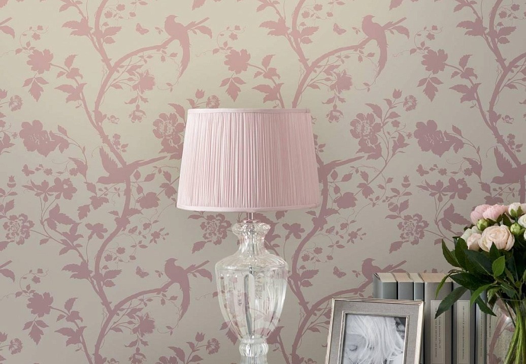 Обои Aura Laura Ashley 113389