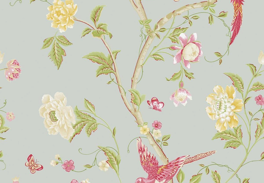 Обои Aura Laura Ashley 113392