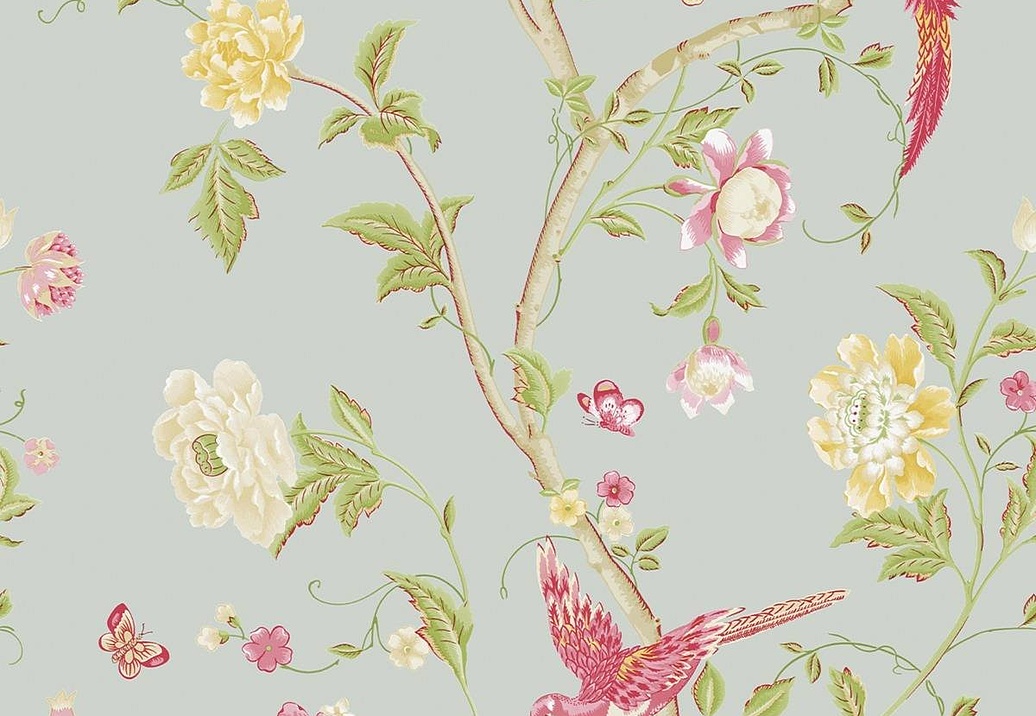 Обои Aura Laura Ashley 113392