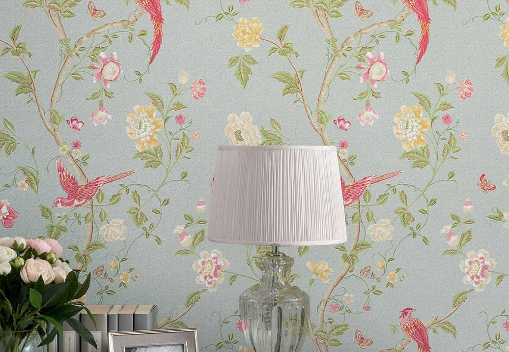 Обои Aura Laura Ashley 113392