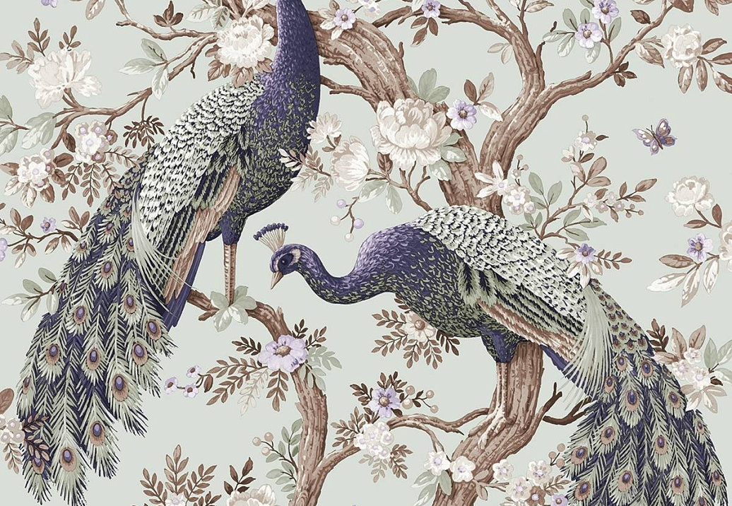 Обои Aura Laura Ashley 113398