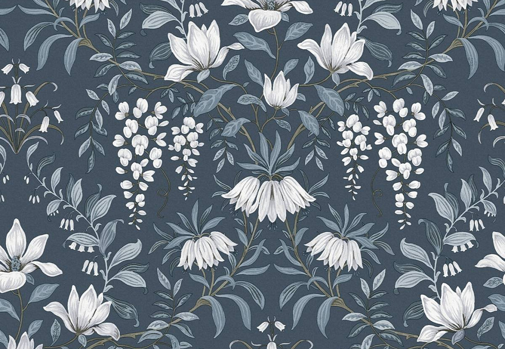 Обои Aura Laura Ashley 113404