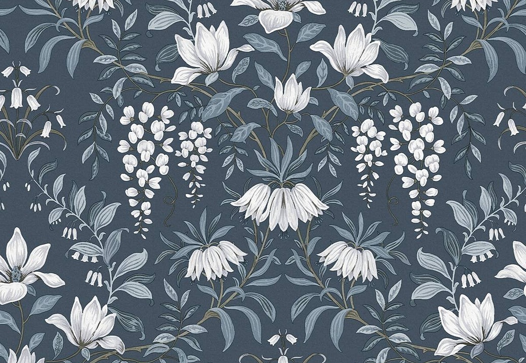Обои Aura Laura Ashley 113404