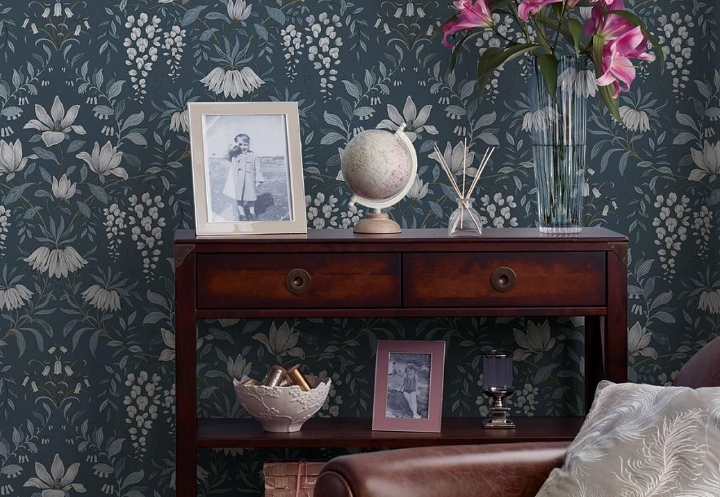 Обои Aura Laura Ashley 113404