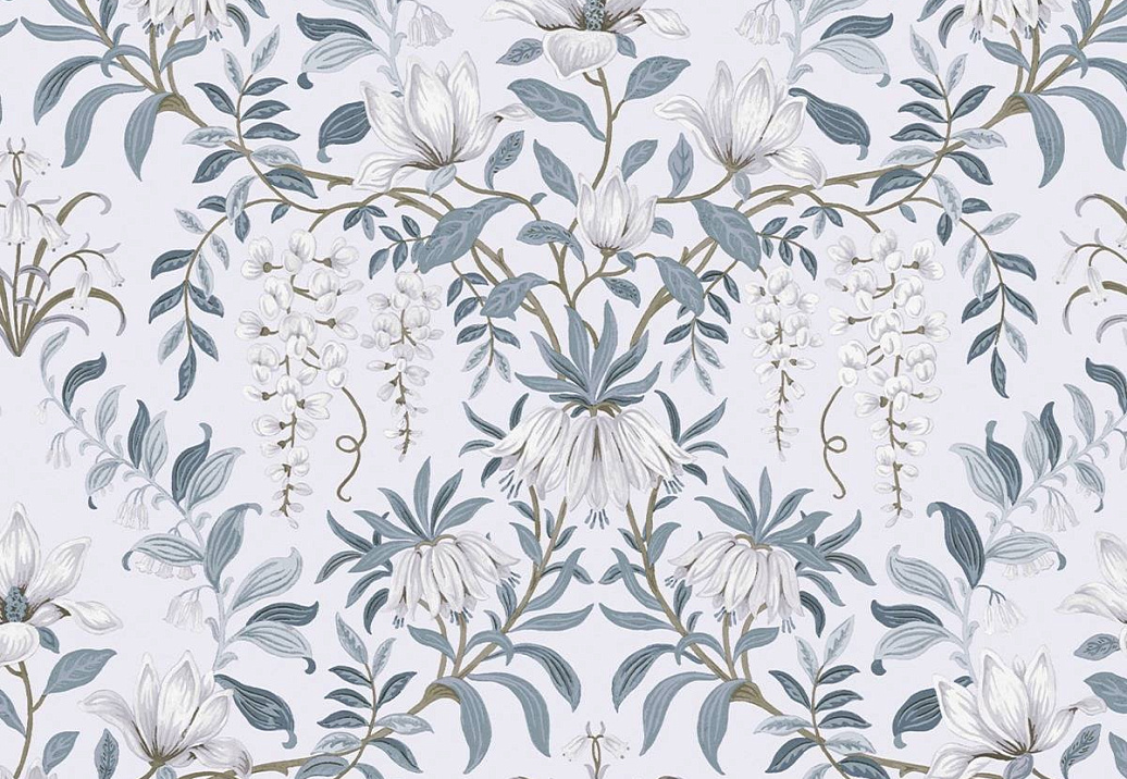 Обои Aura Laura Ashley 113405
