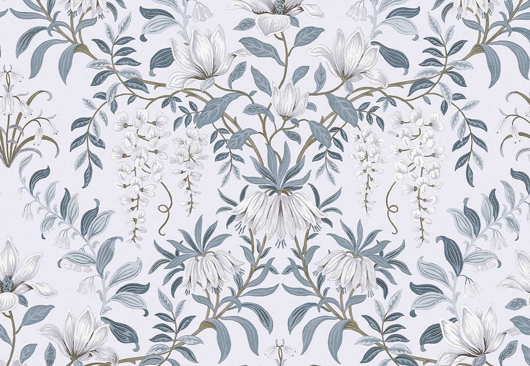 Обои Aura Laura Ashley 113405