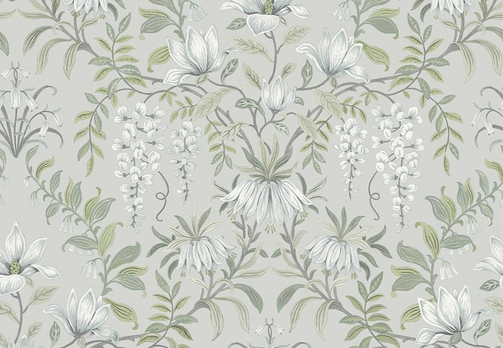 Обои Aura Laura Ashley 113406
