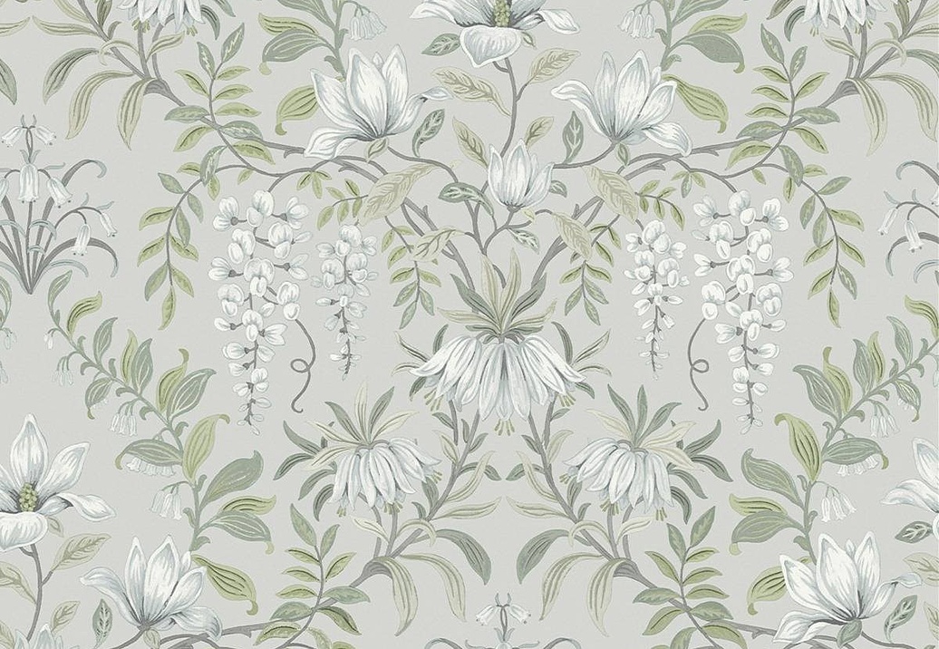 Обои Aura Laura Ashley 113406