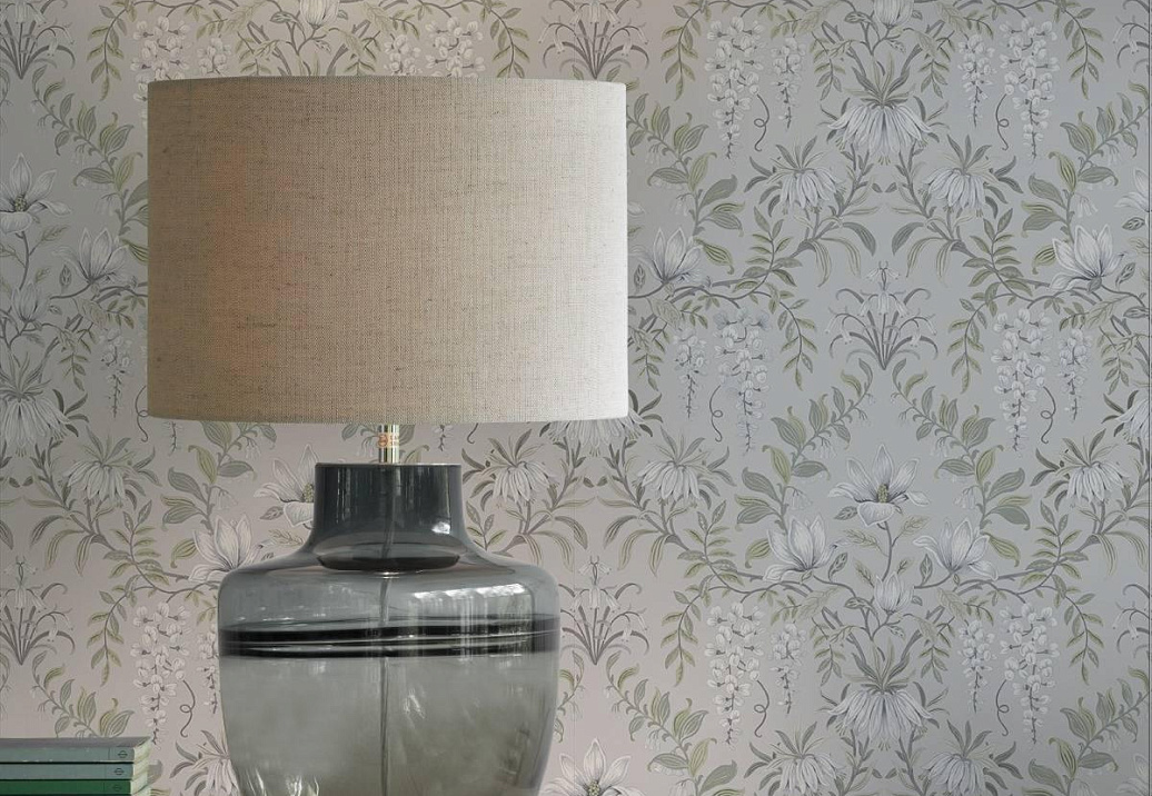 Обои Aura Laura Ashley 113406