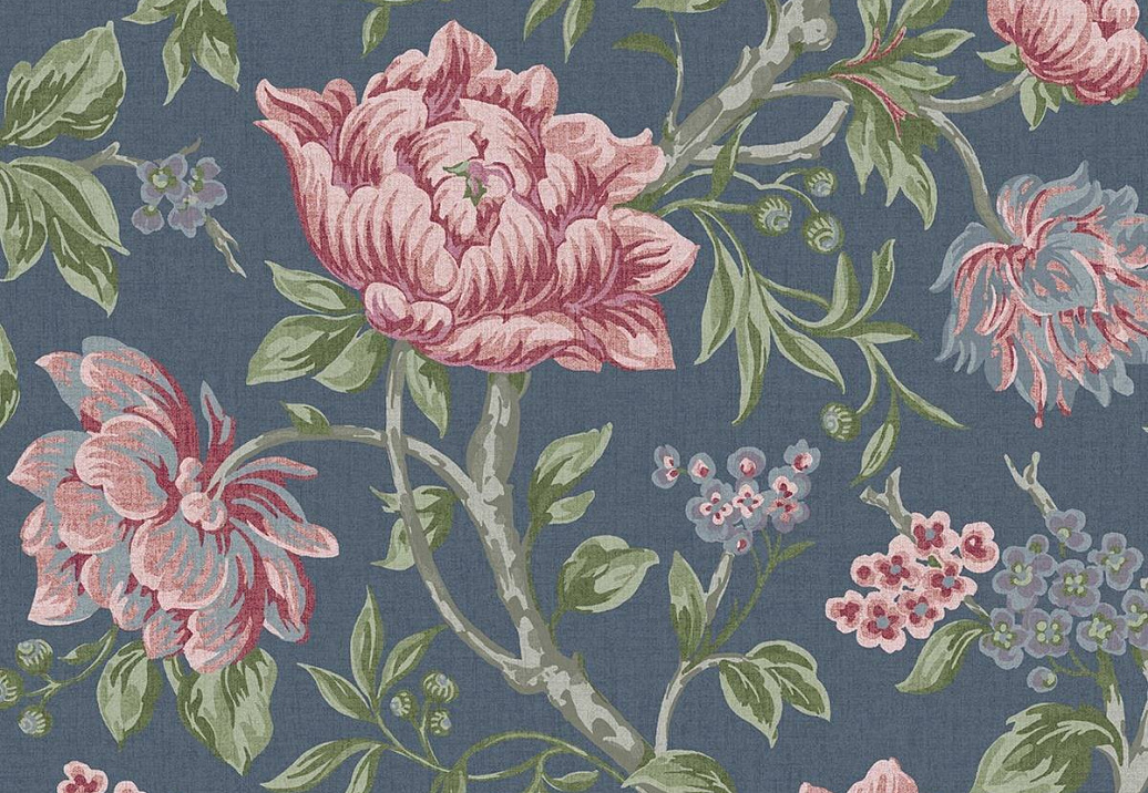 Обои Aura Laura Ashley 113407