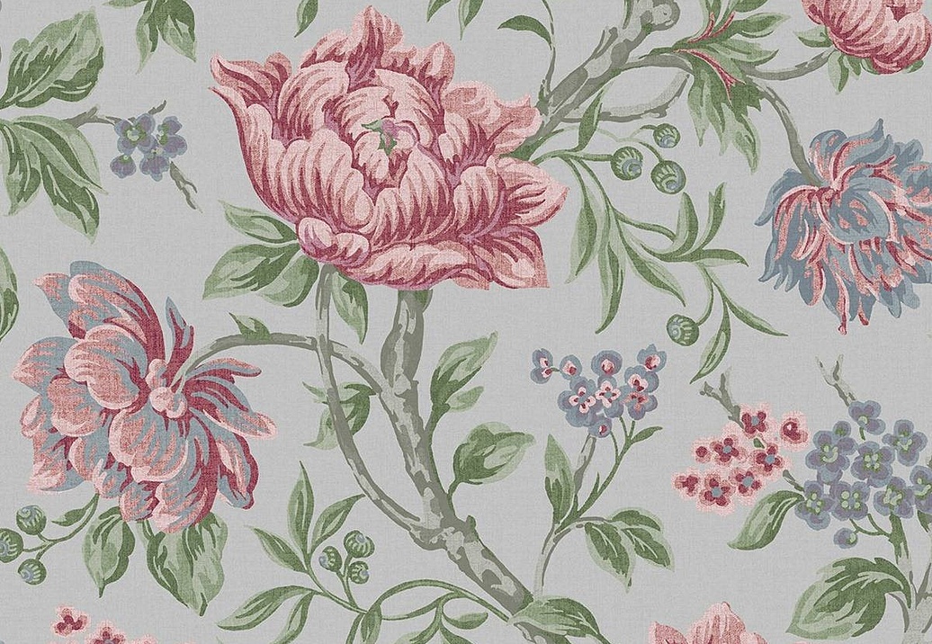 Обои Aura Laura Ashley 113408