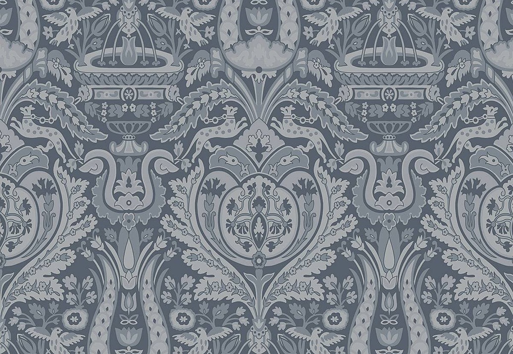 Обои Aura Laura Ashley 113409