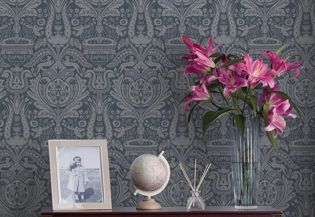 Обои Aura Laura Ashley 113409