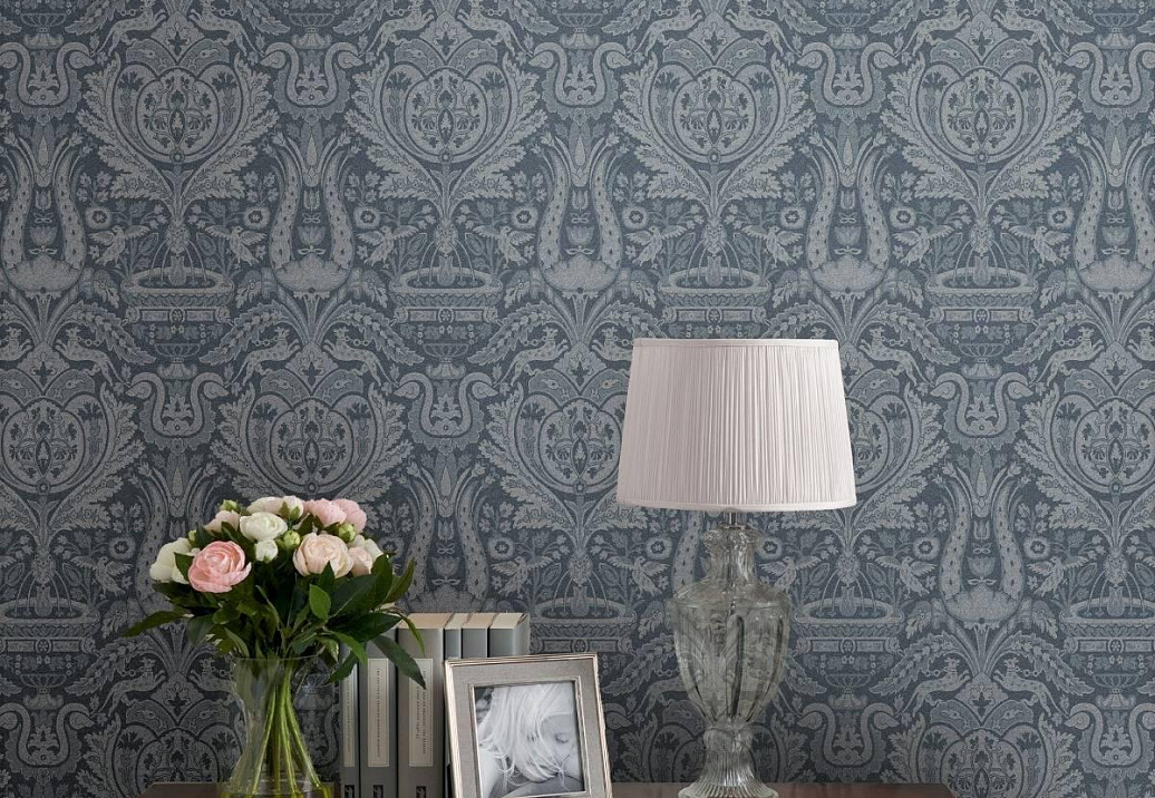 Обои Aura Laura Ashley 113409