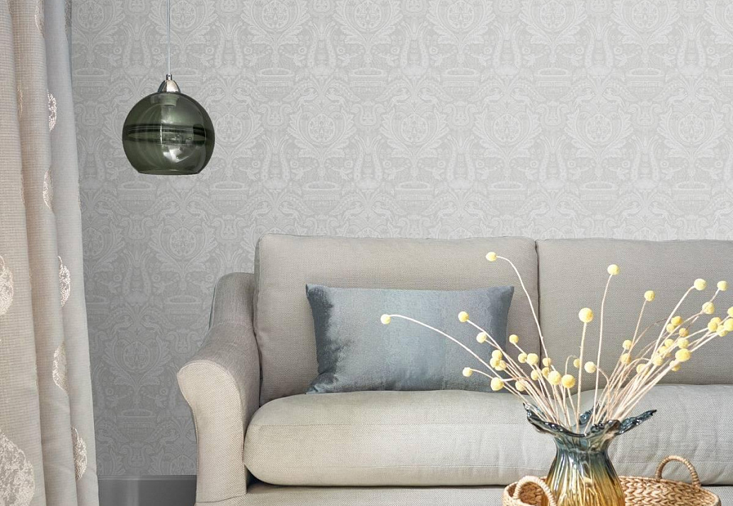 Обои Aura Laura Ashley 113410
