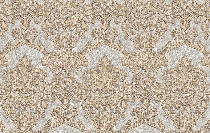 Итальянские обои Zambaiti, коллекция Elie Saab, артикул Z64837