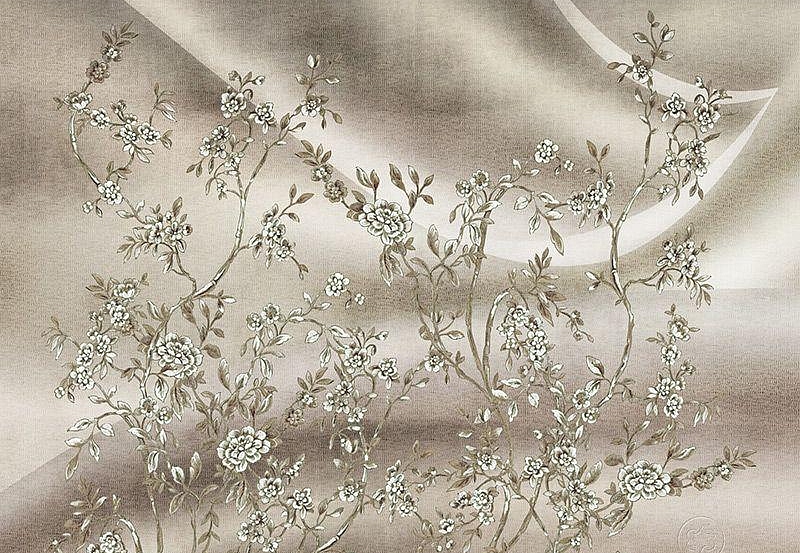 Панно и фотообои Zambaiti Elie Saab Z64870