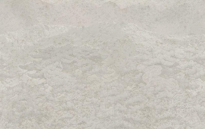 Итальянские панно и фотообои Zambaiti, коллекция Elie Saab, артикул Z64891