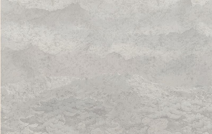 Итальянские панно и фотообои Zambaiti, коллекция Elie Saab, артикул Z6479