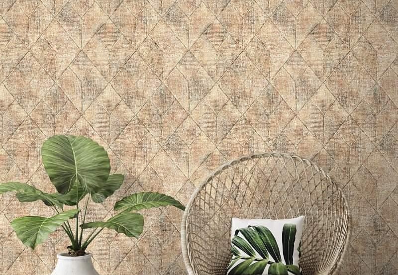 Обои Grandeco Nomad A47505
